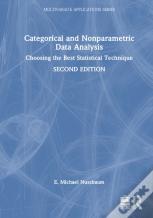 Categorical And Nonparametric Data Analysis