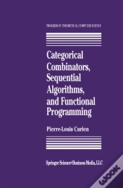 Capa do artigo Categorical Combinators, Sequential Algorithms, And Functional Programming