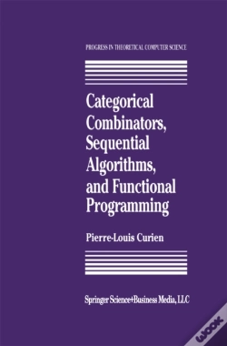 Capa do artigo Categorical Combinators, Sequential Algorithms, And Functional Programming