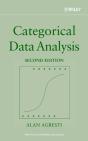 Categorical Data Analysis - Preview