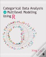 Categorical Data Analysis And Multilevel Modeling Using R