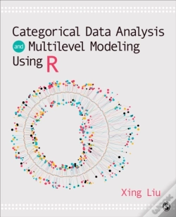 Capa do artigo Categorical Data Analysis And Multilevel Modeling Using R