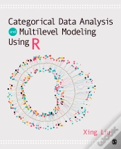 Capa do artigo Categorical Data Analysis And Multilevel Modeling Using R