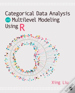 Capa do artigo Categorical Data Analysis And Multilevel Modeling Using R