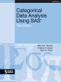 Categorical Data Analysis Using Sas, Third Edition - Preview