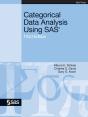 Categorical Data Analysis Using Sas, Third Edition - Preview