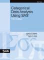 Categorical Data Analysis Using Sas, Third Edition - Preview