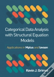 Capa do artigo Categorical Data Analysis With Structural Equation Models