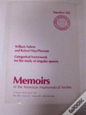 Categorical Framework For The Study Of Singular Spaces