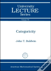 Categoricity