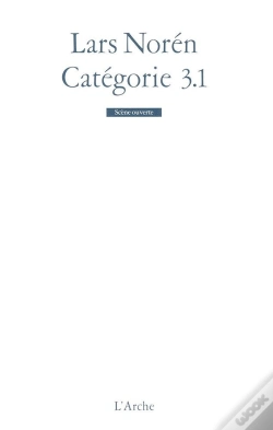 Capa do artigo Categorie 3.1