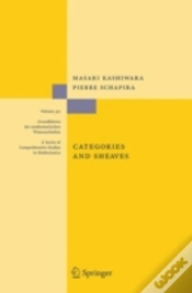 Capa do artigo Categories And Sheaves