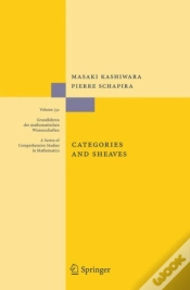 Capa do artigo Categories And Sheaves