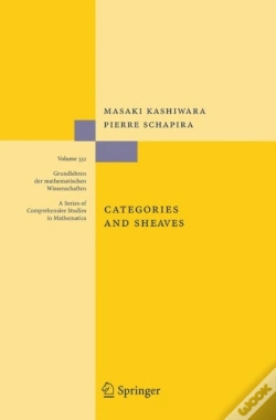 Capa do artigo Categories And Sheaves