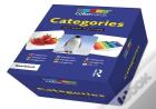 Categories: Colorcards