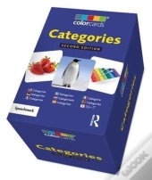 Categories: Colorcards