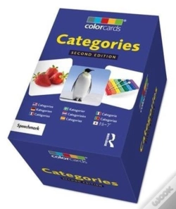 Capa do artigo Categories: Colorcards