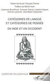 Capa do artigo Categories De Langue Et Categorie De Pensee En Inde Et En Occident