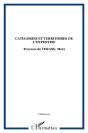 Categories Et Territoires De - Preview