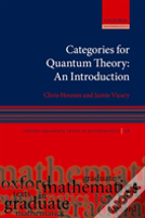 Categories For Quantum Theory