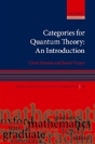 Categories For Quantum Theory - Preview