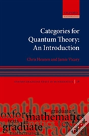 Capa do artigo Categories For Quantum Theory