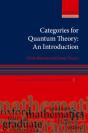 Categories For Quantum Theory - Preview