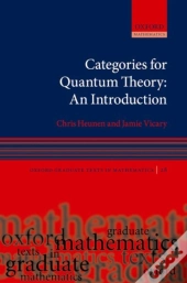 Categories For Quantum Theory