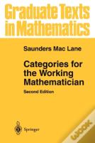 Categories For The Working Mathematician