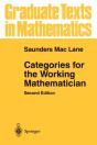 Categories For The Working Mathematician - Preview