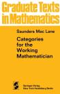 Categories For The Working Mathematician - Preview