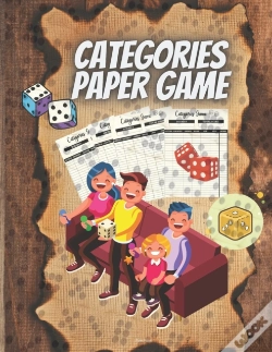 Capa do artigo Categories Paper Game