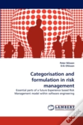 Categorisation And Formulation In Risk Management
