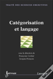 Catégorisation Et Langage
