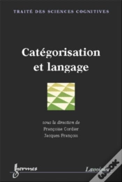 Capa do artigo Catégorisation Et Langage
