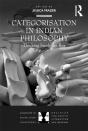 Categorisation In Indian Philosophy - Preview