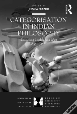 Capa do artigo Categorisation In Indian Philosophy