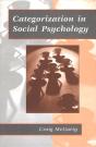 Categorization In Social Psychology - Preview