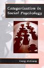 Categorization In Social Psychology - Preview