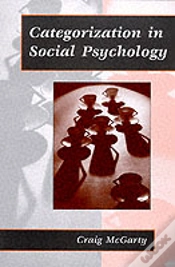Capa do artigo Categorization In Social Psychology