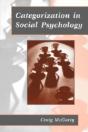 Categorization In Social Psychology - Preview