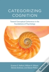Categorizing Cognition
