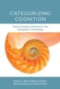 Categorizing Cognition - Preview