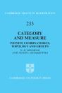 Category And Measure - Preview