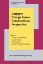 Category Change From A Constructional Perspective - Preview