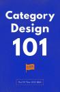 Category Design 101 - Preview