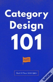 Capa do artigo Category Design 101