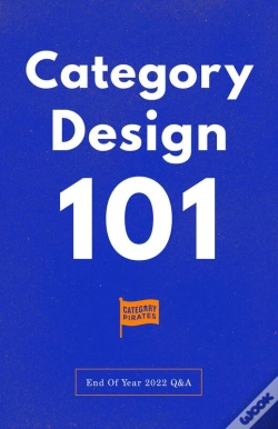 Capa do artigo Category Design 101