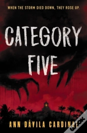 Capa do artigo Category Five
