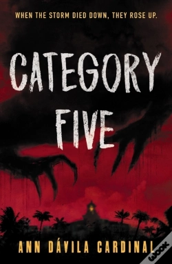 Capa do artigo Category Five